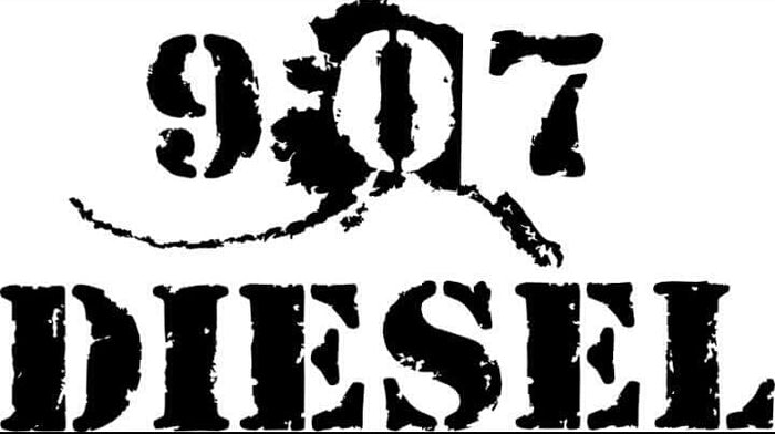 907Diesel