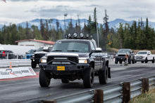 Prowl For Power Sponsor Package 2025
