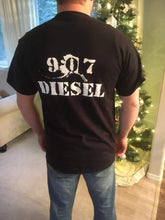 907 DIESEL Classic T