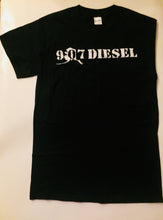 907 DIESEL Classic T