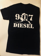 907 DIESEL Classic T